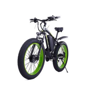 GOGOBEST GF700 Electric Bicycle E-bike Dual-motor 26 Wheel   CJZX227704901AZ