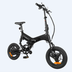 Electric Bicycle  CJZX219210901AZ