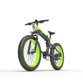 Bezior X1500 Electric Bicycle   CJZX227686802BY