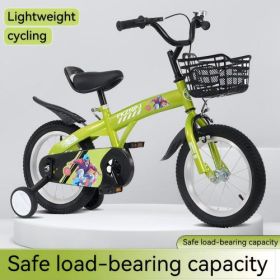 16 Inch Sport Children's Bicycle  CJZX224059901AZ