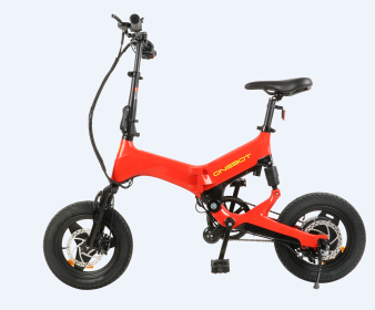 Electric Bicycle  CJZX219208201AZ