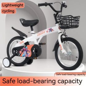 16 Inch Sport Children's Bicycle   CJZX224062401AZ