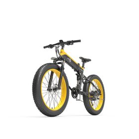 Bezior X1500 Electric Bicycle  CJZX227686801AZ