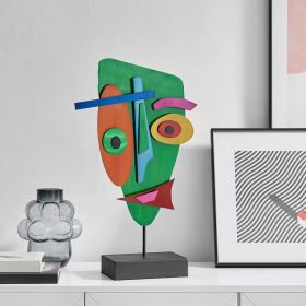 Colorful Mask Desings 2 Colorful Mask Desings 2