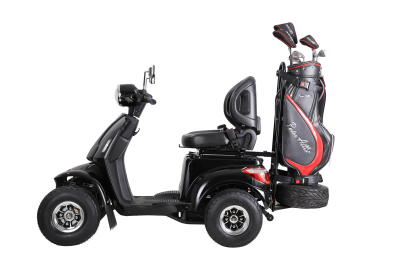 Golf scooter old people drive grass scooter   Item No.: D0102HP9D4T