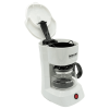 Better Chef 4-Cup Coffeemaker with Grab-A-Cup Feature