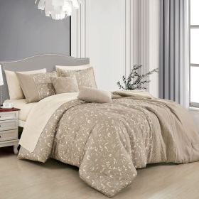 Prochora 9PC COMFORTER SET