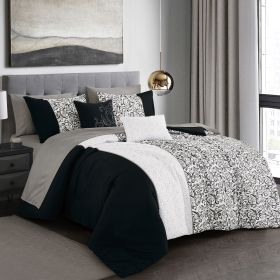 Protima 9PC COMFORTER SET