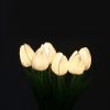 Tulip Night Light, Nursery Lights, Flower Table Lamp, Holiday Gifts