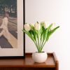 Tulip Night Light, Nursery Lights, Flower Table Lamp, Holiday Gifts