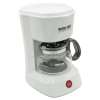 Better Chef 4-Cup Coffeemaker with Grab-A-Cup Feature