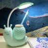 Cute Desk Lamp,Childrens Led Night Light