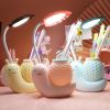 Cute Desk Lamp,Childrens Led Night Light