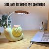 Cute Desk Lamp,Childrens Led Night Light